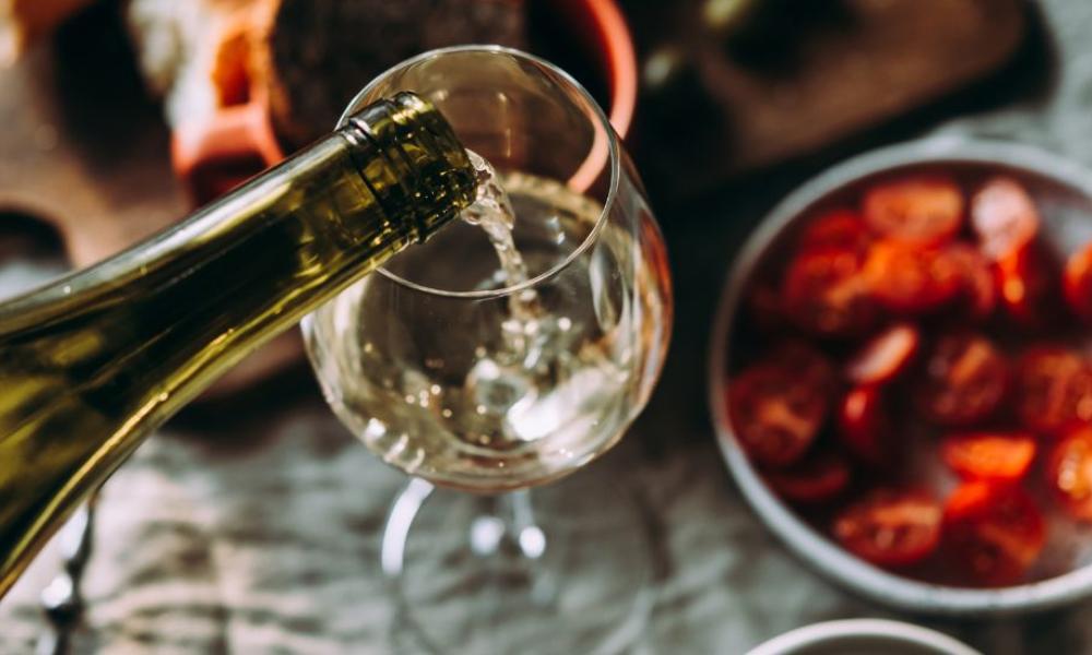 Wein richtig lagern und geniessen Wein richtig lagern und geniessen